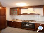 apartman Lovret apartments Croatia