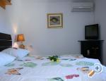 apartman Lovret apartments Croatia