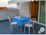 Apartman Mira apartments Croatia