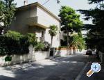Apartmani Villa KOMOD Croatia Hrvatska
