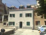 Apartmani Zvizda Mora Split Croatia Hrvatska