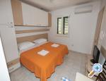 Apartmani Zvizda Mora Split apartments Croatia