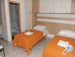 Apartmani Zvizda Mora Split apartments Croatia
