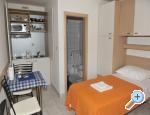 Apartmani Zvizda Mora Split apartments Croatia