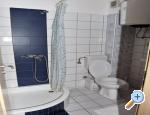 Apartmani Zvizda Mora Split apartments Croatia