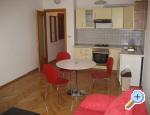 Apartman Sunce apartments Croatia