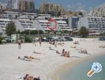Apartman Sunce apartments Croatia
