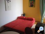 Apartman Sunce apartments Croatia
