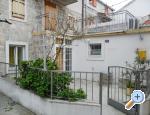 Apartment more Split center Croatia Hrvatska