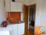 Apartment Nevica apartments Croatia