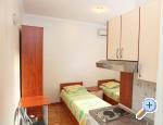 Studio apartments-Rajčić Croatia Hrvatska