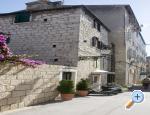 Dioklecijan exclusive apartments Sp apartments Croatia