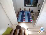 Dioklecijan exclusive apartments Sp apartments Croatia