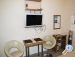 Exclusive Centre apartments Croatia