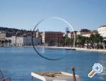Milka Apartman Croatia Hrvatska