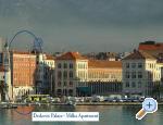Milka Apartman apartments Croatia