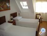 Milka Apartman apartments Croatia