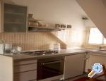 Milka Apartman apartments Croatia