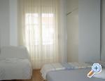 Milka Apartman apartments Croatia
