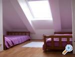 Milka Apartman apartments Croatia