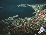 Milka Apartman apartments Croatia