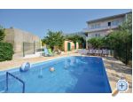 Rooms & apartment Kraljevic Croatia Hrvatska