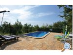 Rooms & apartment Kraljevic apartments Croatia