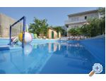 Rooms & apartment Kraljevic apartments Croatia