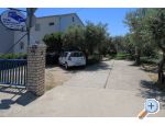 Rooms & apartment Kraljevic apartments Croatia