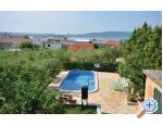 Rooms & apartment Kraljevic apartments Croatia