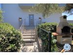 Rooms & apartment Kraljevic apartments Croatia