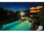 Rooms & apartment Kraljevic apartments Croatia