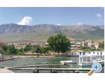 Rooms & apartment Kraljevic apartments Croatia