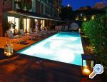 Spa & Lifestyle klub Filomena Croatia Hrvatska