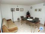 Apartmani Meri apartments Croatia