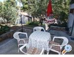 Apartmani Meri apartments Croatia