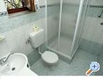 Apartmani Meri apartments Croatia