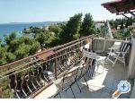 Apartmani Meri apartments Croatia