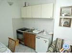 Apartmani Meri apartments Croatia