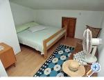 Apartmani Meri apartments Croatia