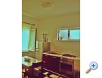 Apartman Dujmovic apartments Croatia