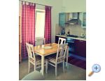 Apartman Dujmovic apartments Croatia