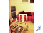Apartman Dujmovic apartments Croatia