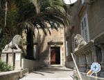 Studio apartments Center Croatia Hrvatska
