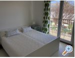 Sunny House apartments Croatia