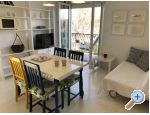 Sunny House apartments Croatia