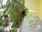 Sunny House apartments Croatia