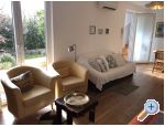 Sunny House apartments Croatia