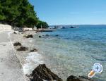 Sunny House apartments Croatia