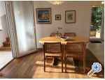 Sunny House apartments Croatia